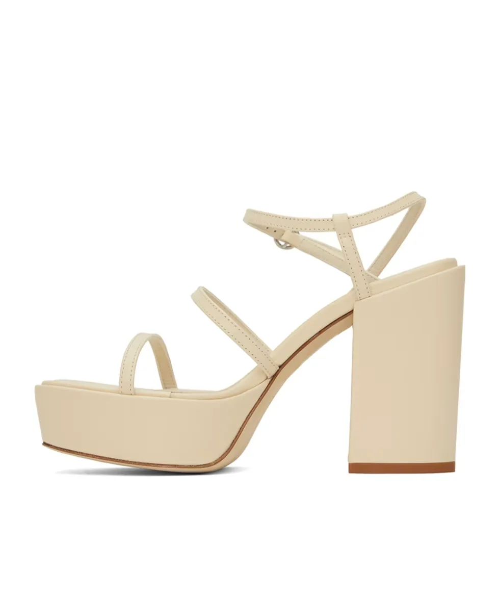 Katalin High-Heeled Sandals