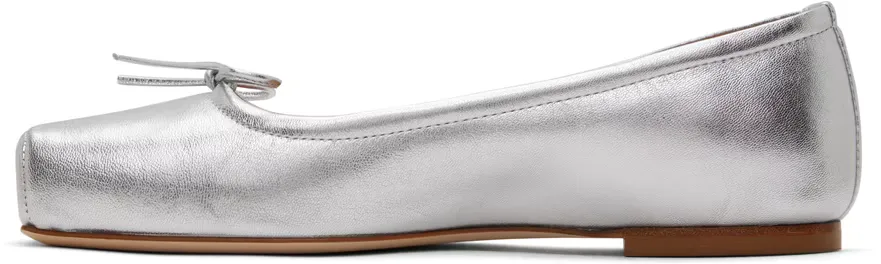 Gabriella Ballet Flats