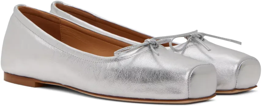 Gabriella Ballet Flats