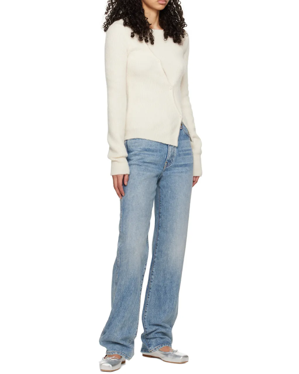 Gabriella Ballet Flats