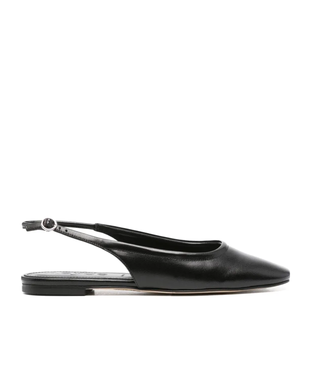 Slingback Pumps