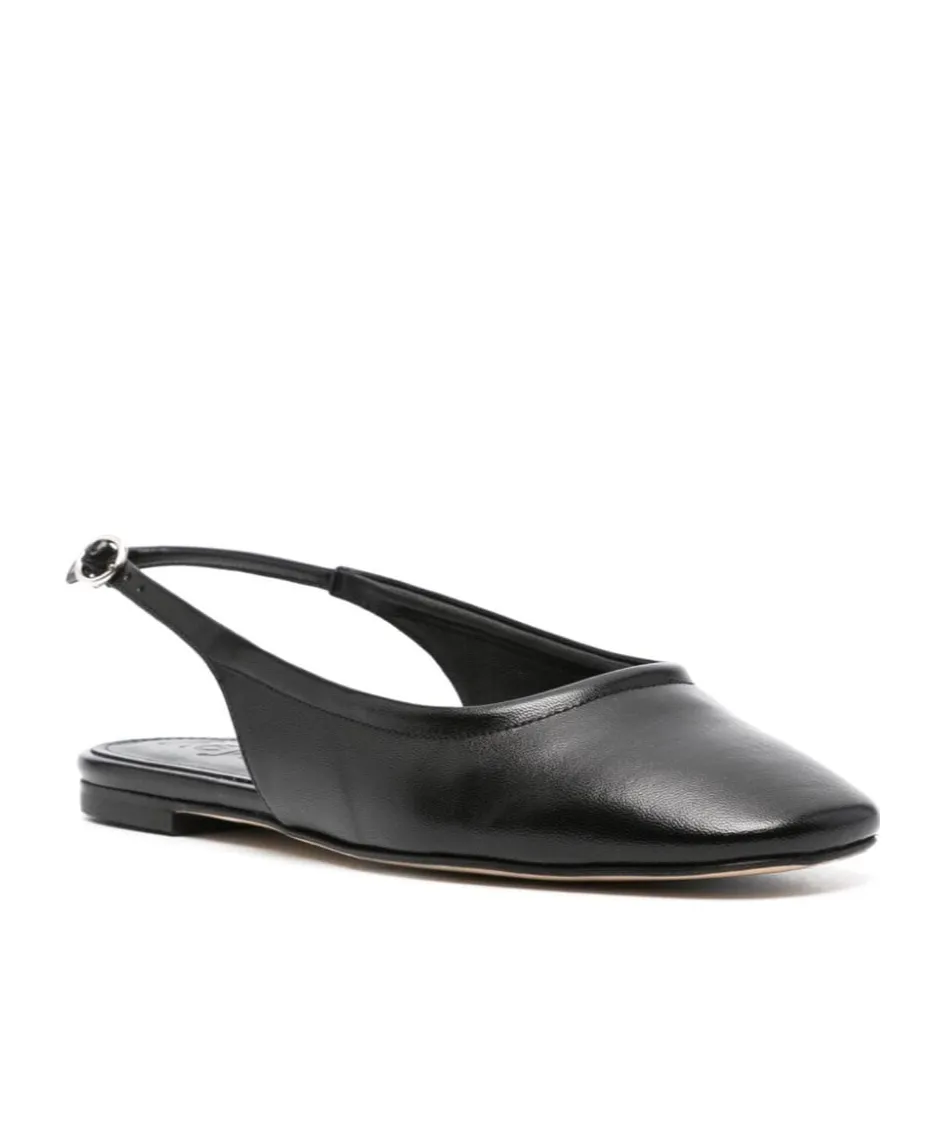 Slingback Pumps