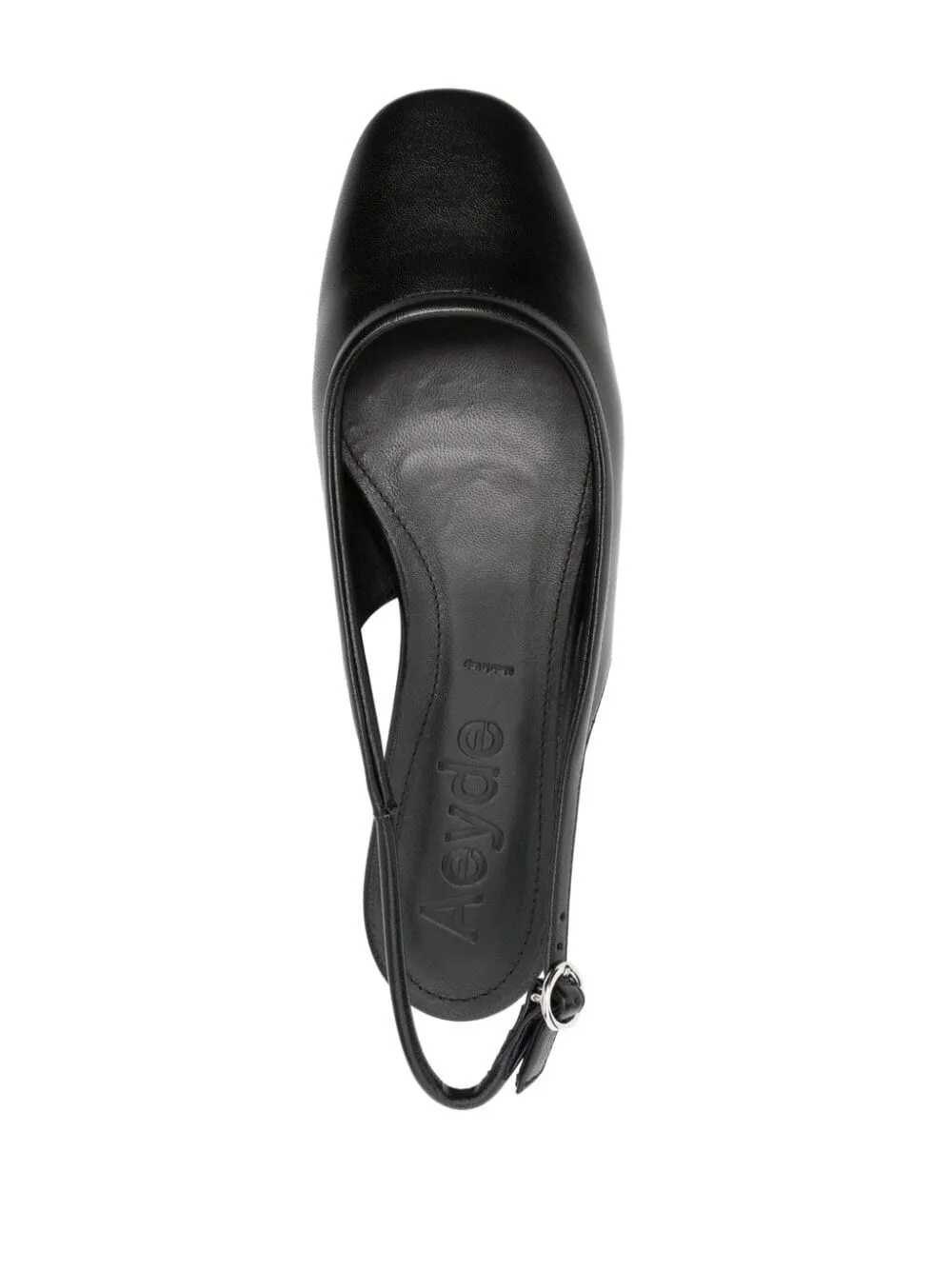 Slingback Pumps