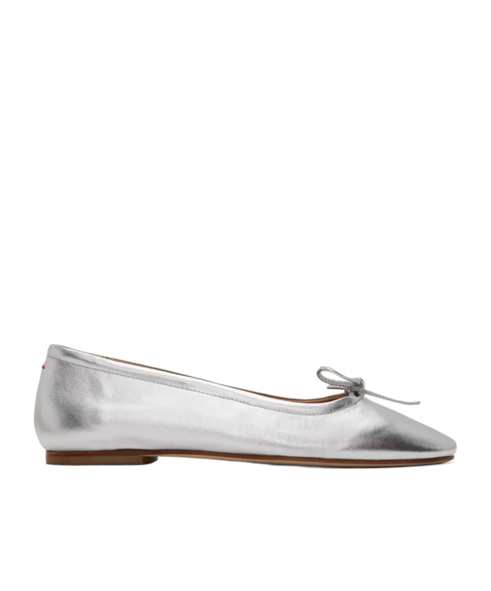 Delfina Ballet Flats