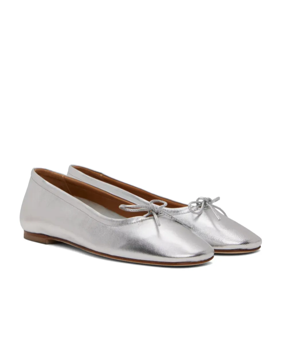 Delfina Ballet Flats