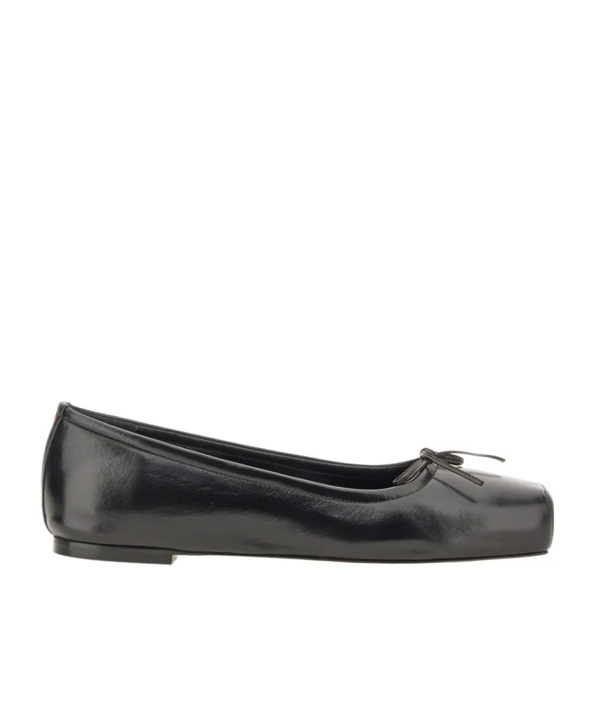 Gabriella Ballerina Flats
