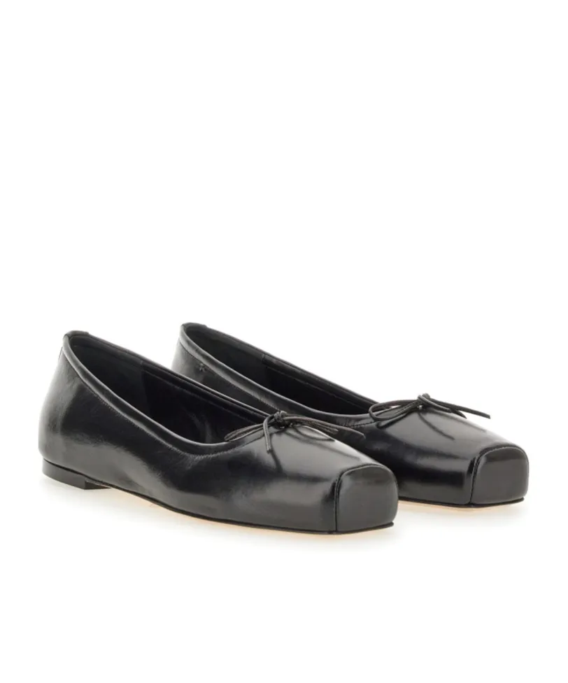 Gabriella Ballerina Flats