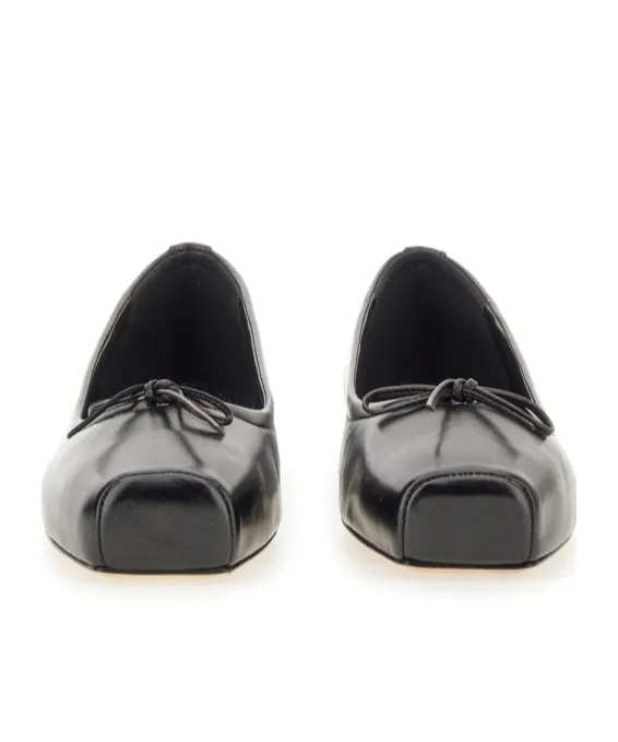Gabriella Ballerina Flats
