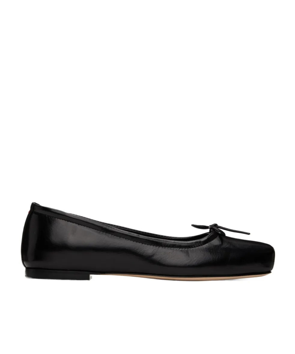 Square Head Ballet Shoes