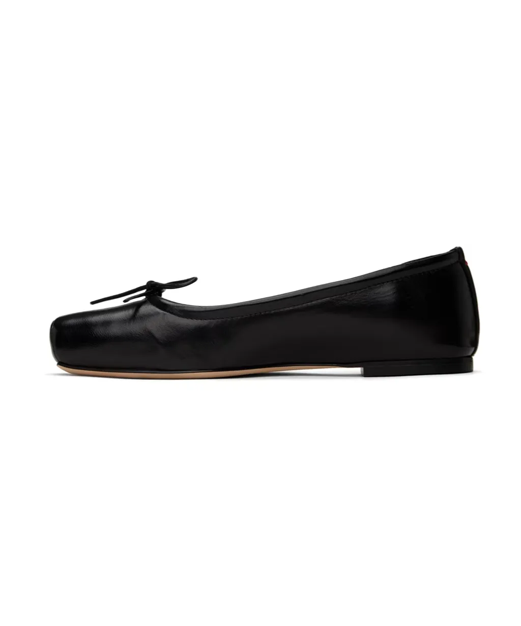 Square Head Ballet Shoes
