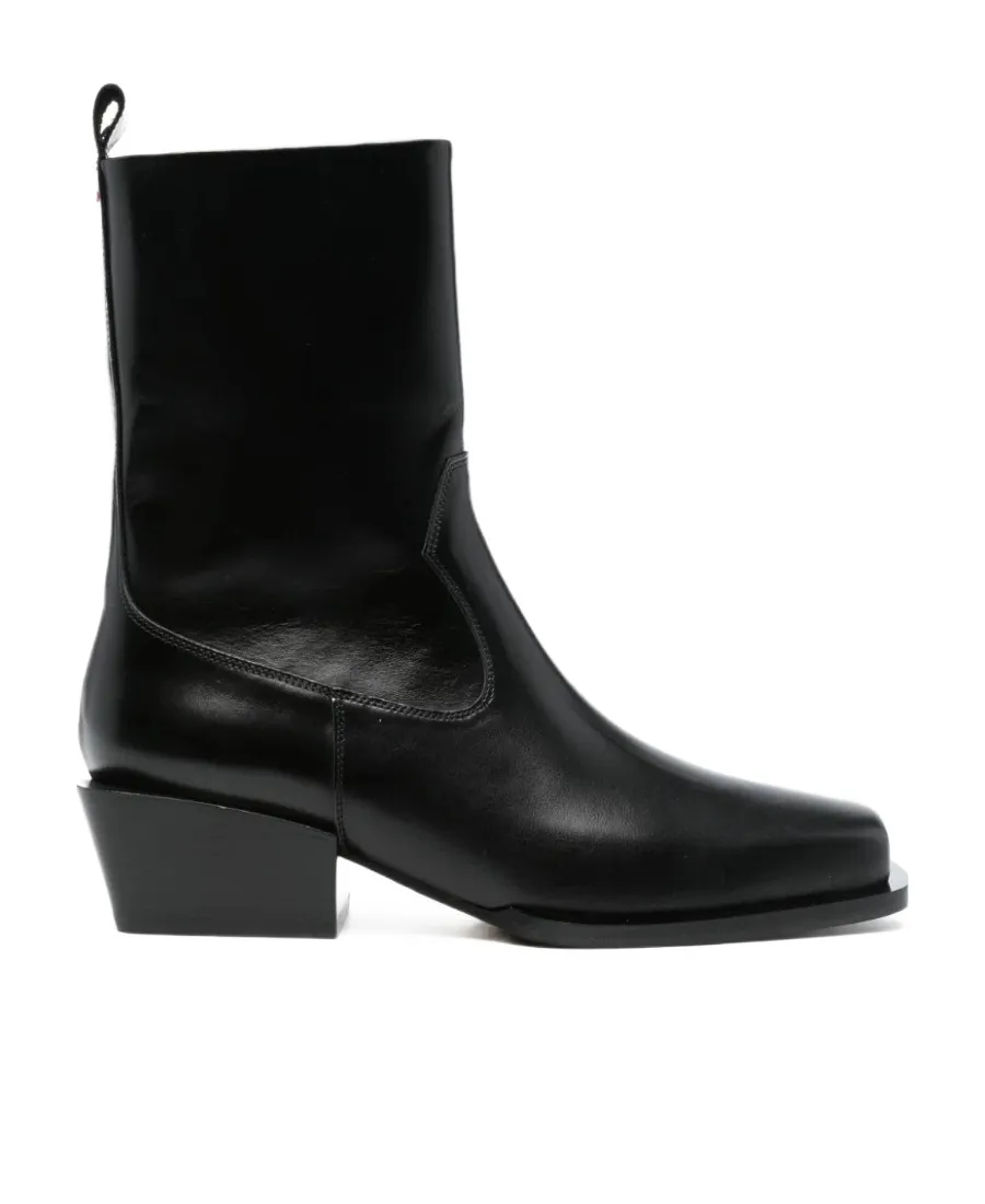 Bill 40Mm Ankle Boots