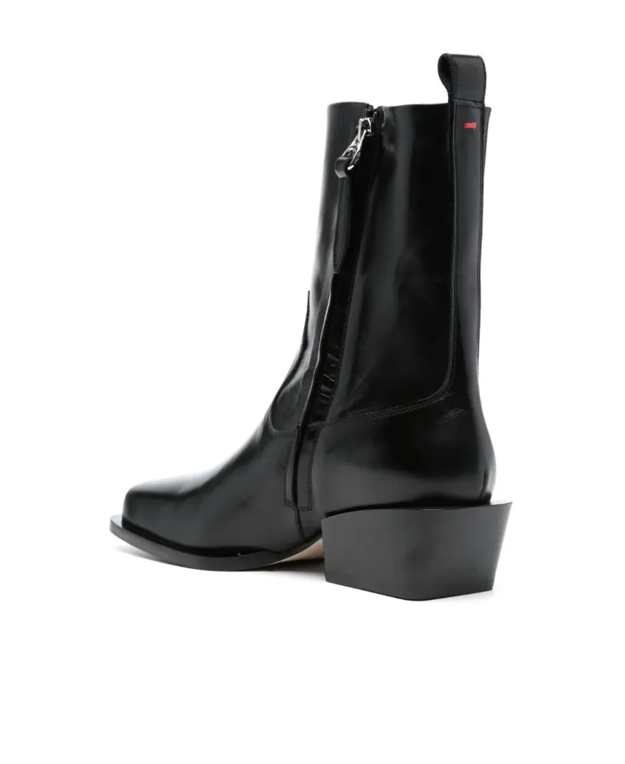 Bill 40Mm Ankle Boots