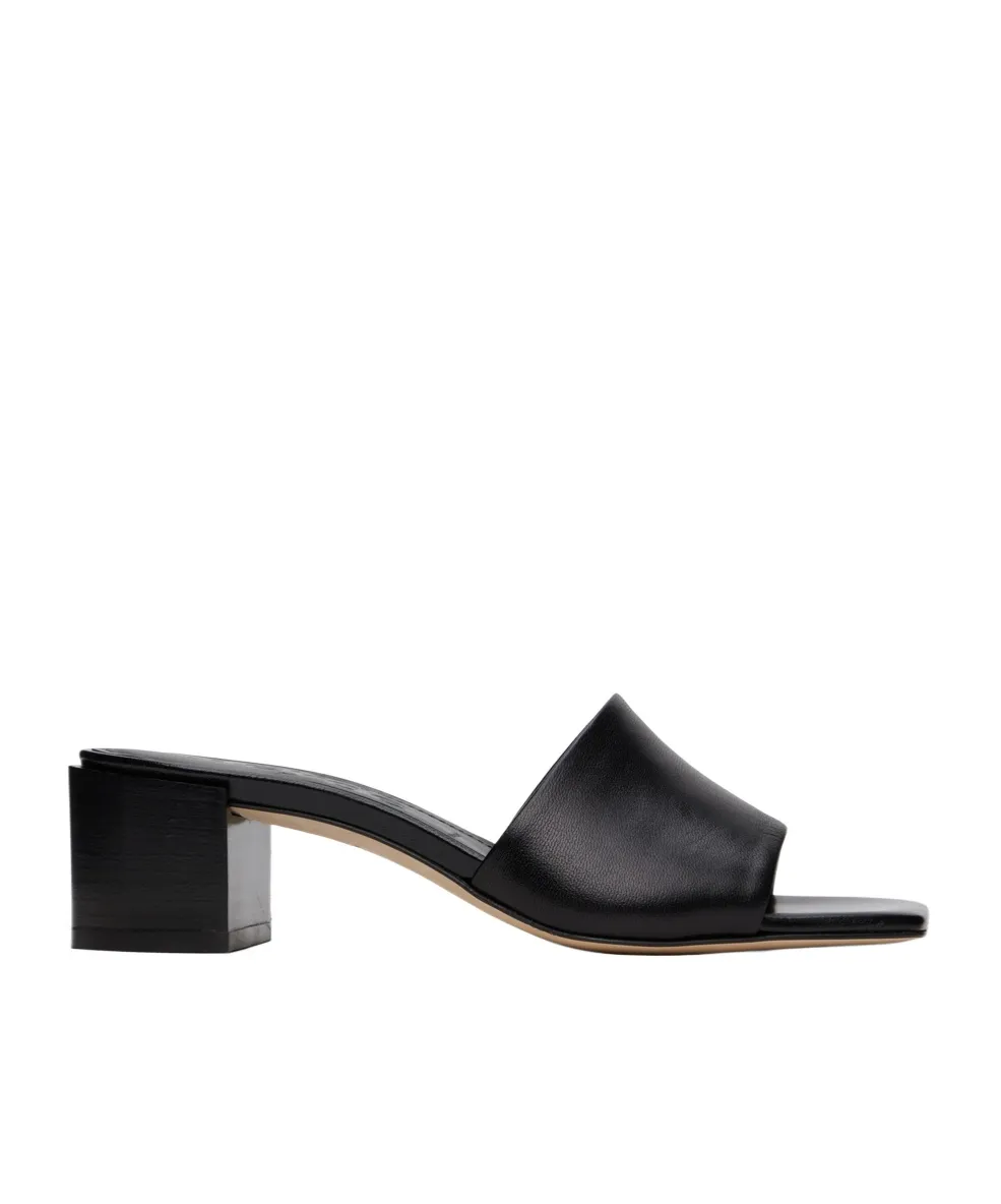 Lissy High-Heeled Sandals