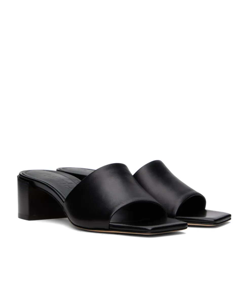 Lissy High-Heeled Sandals
