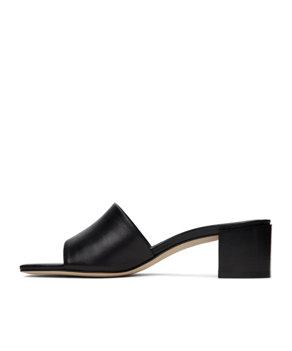 Lissy High-Heeled Sandals