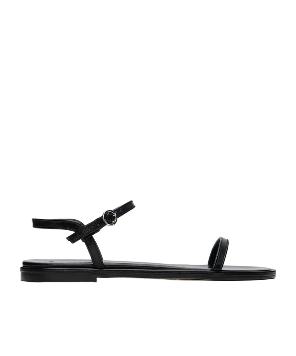 Nettie Flat Sandals