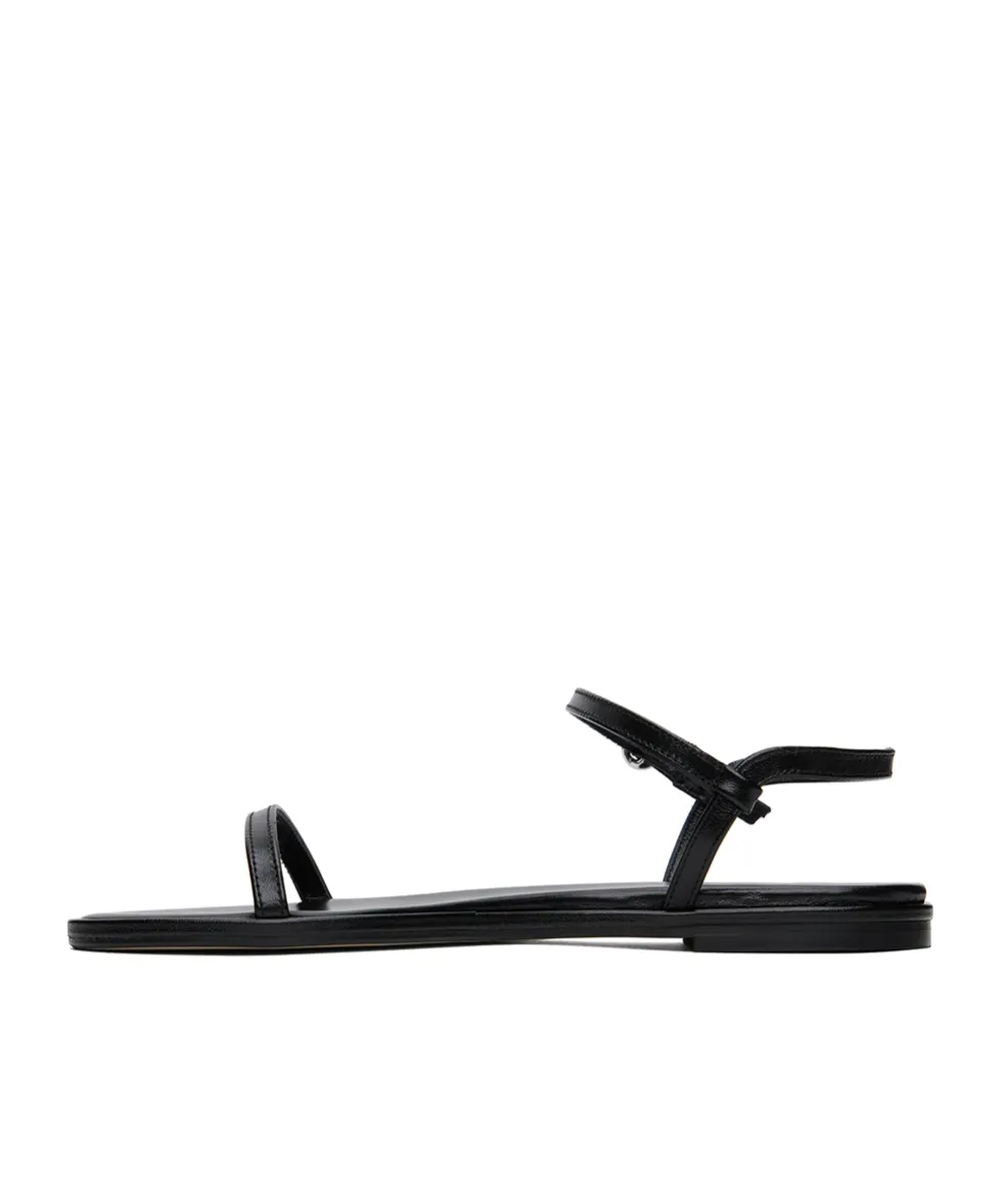 Nettie Flat Sandals