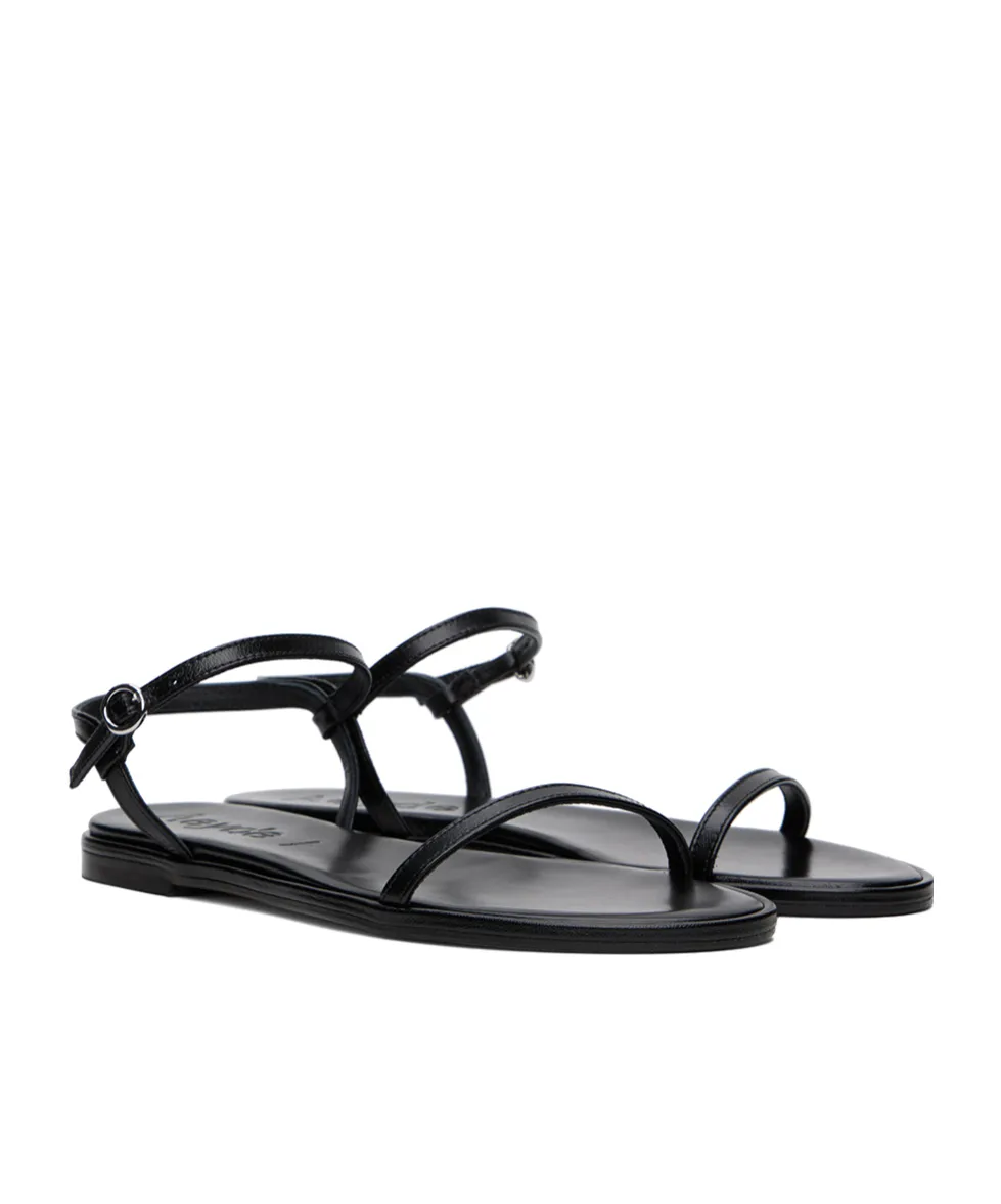 Nettie Flat Sandals