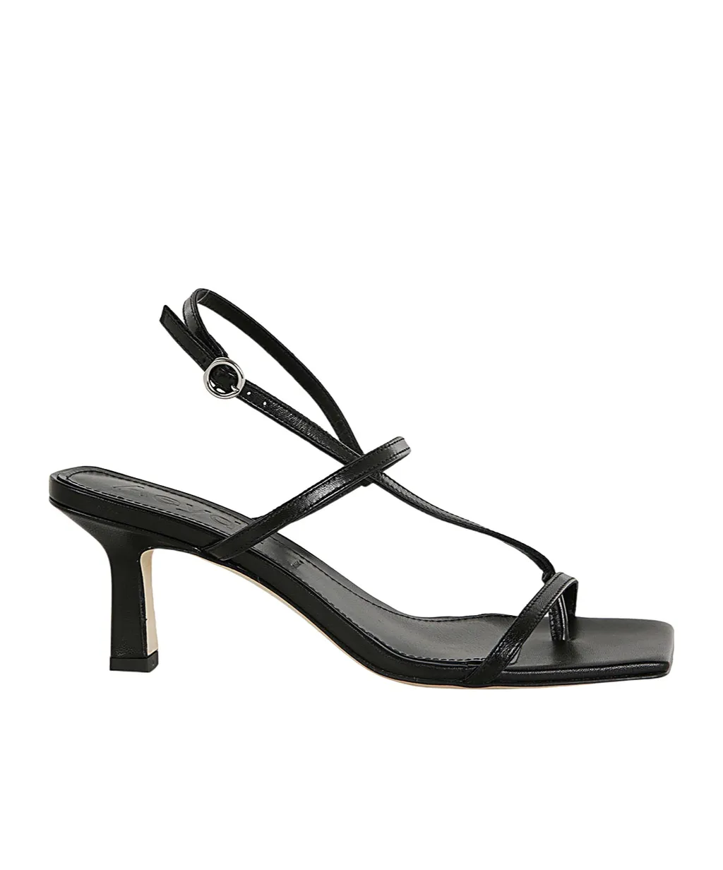 Elise T-Bar Strap Sandals