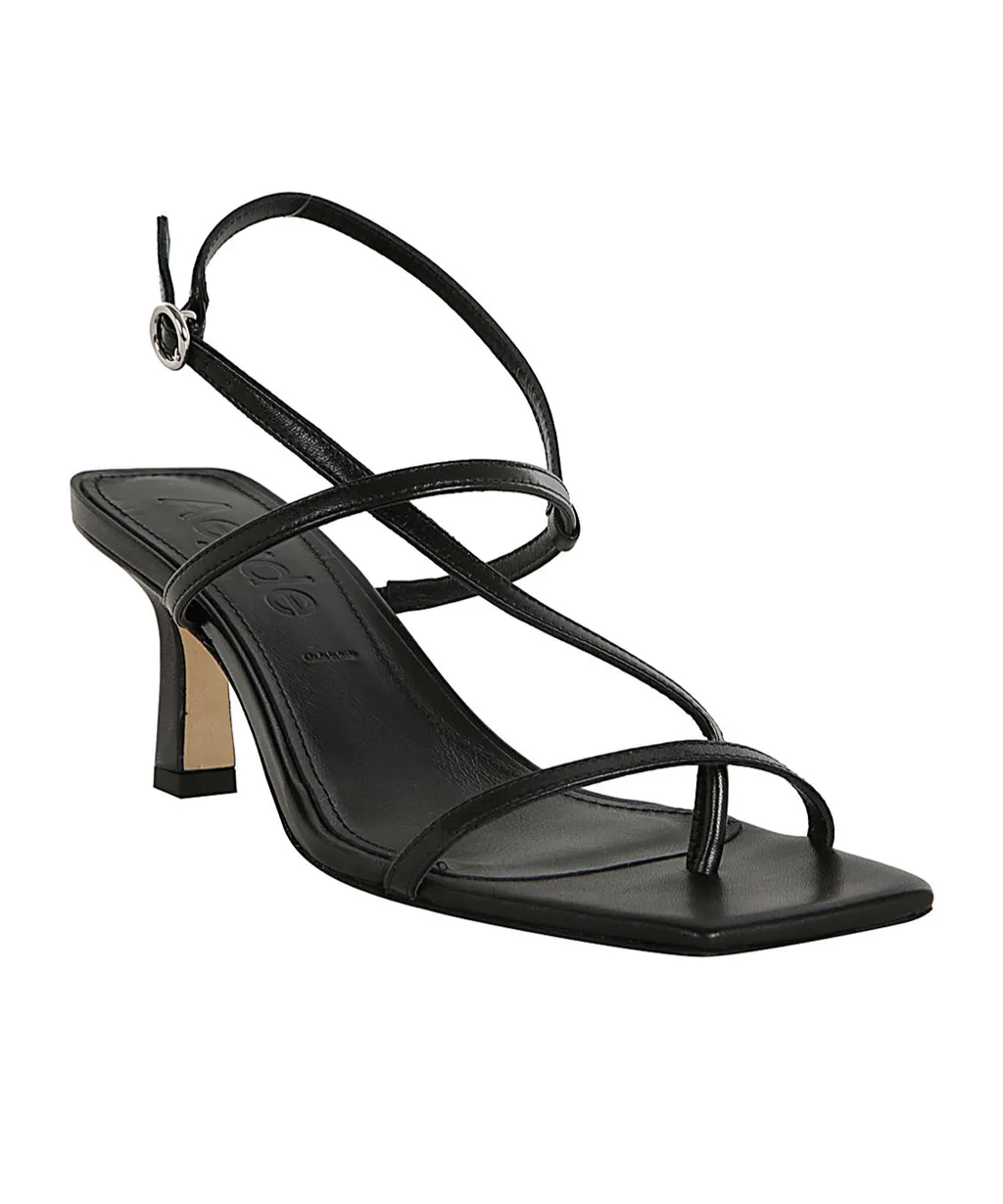 Elise T-Bar Strap Sandals