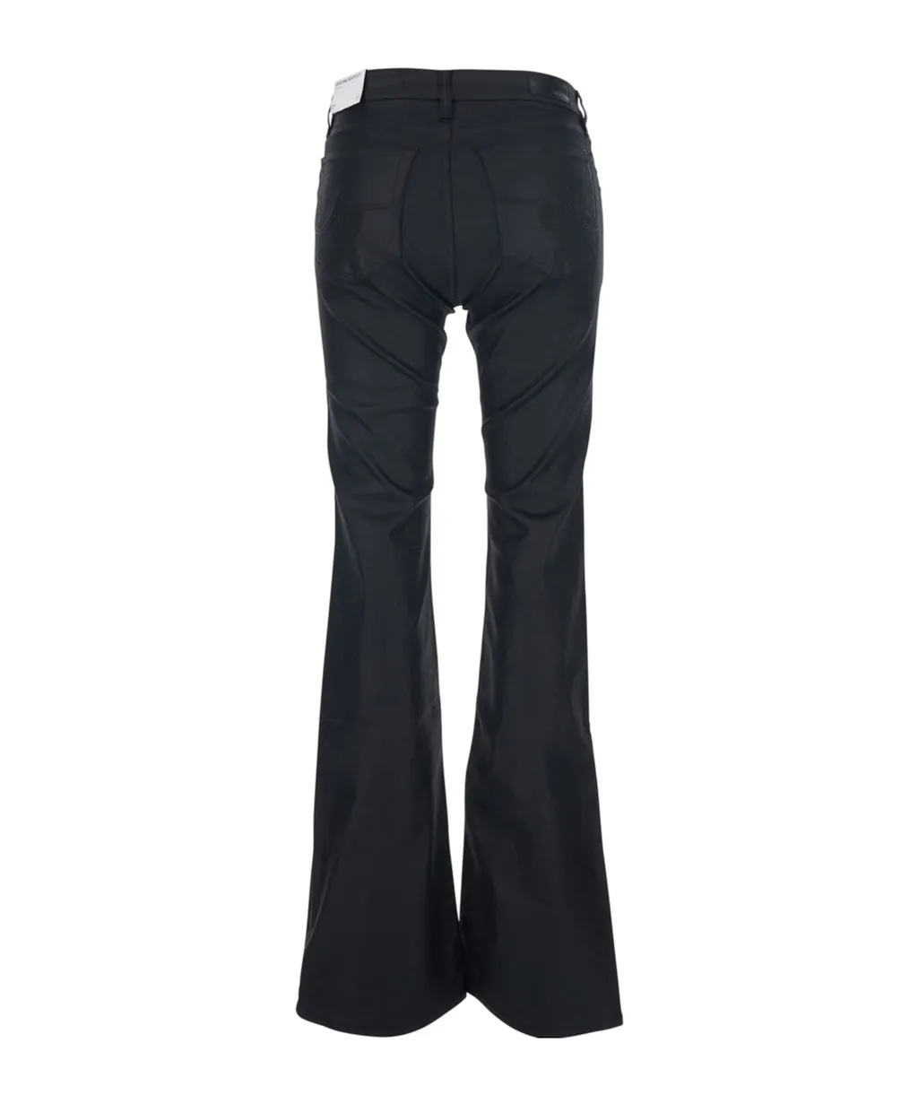 Belt Loop Jeans