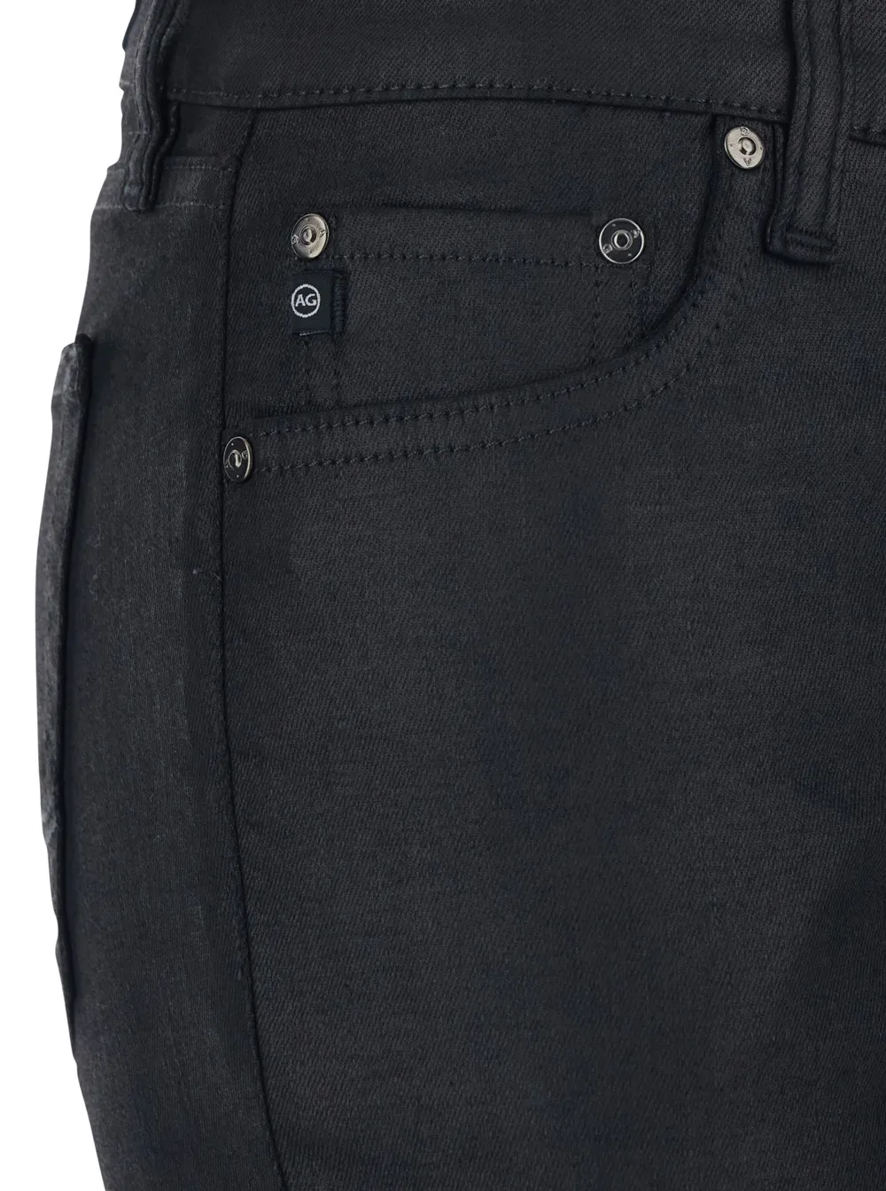 Belt Loop Jeans
