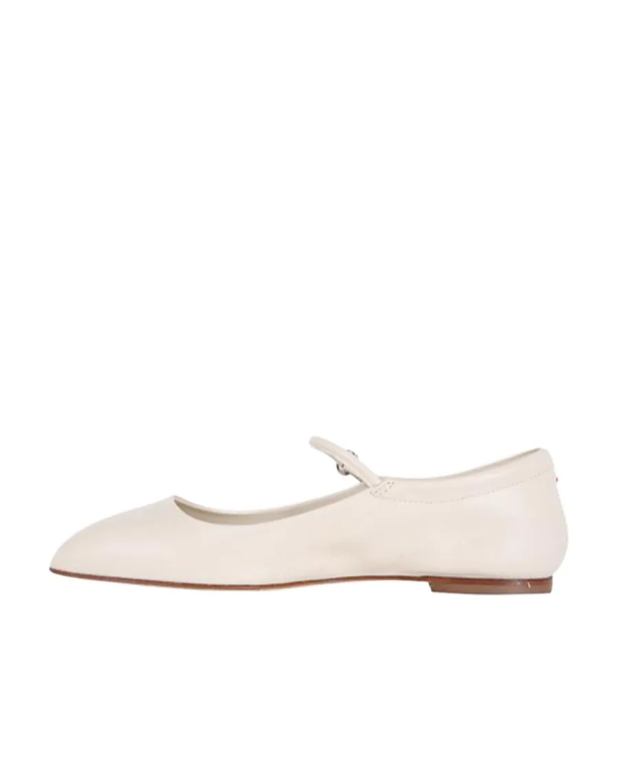 Uma Ballerina Flats