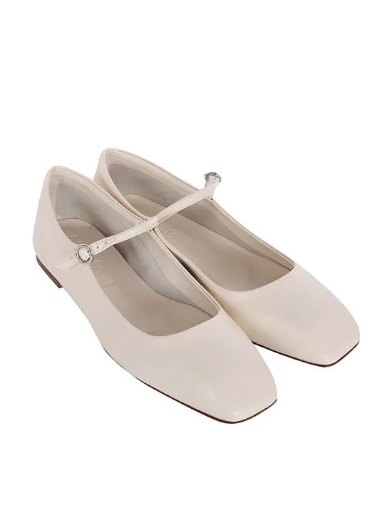 Uma Ballerina Flats