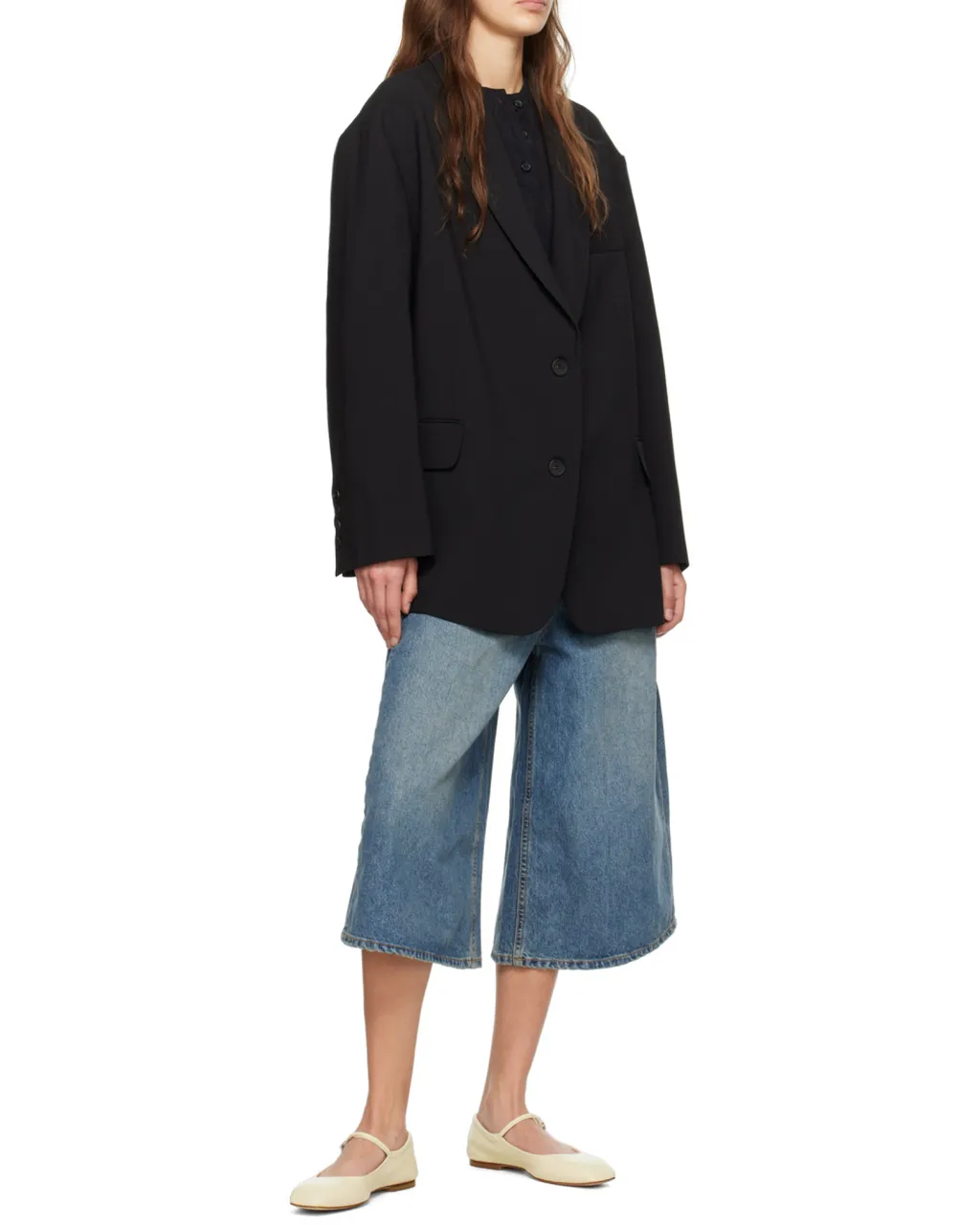 Uma Ballerina Flats