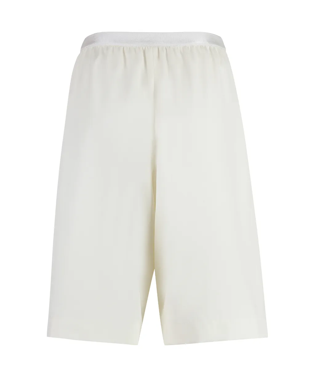 Tailored Shorts