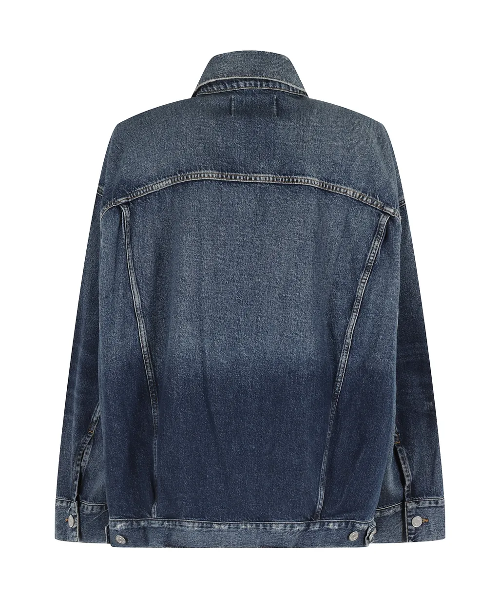Reworked Wayne Jacket