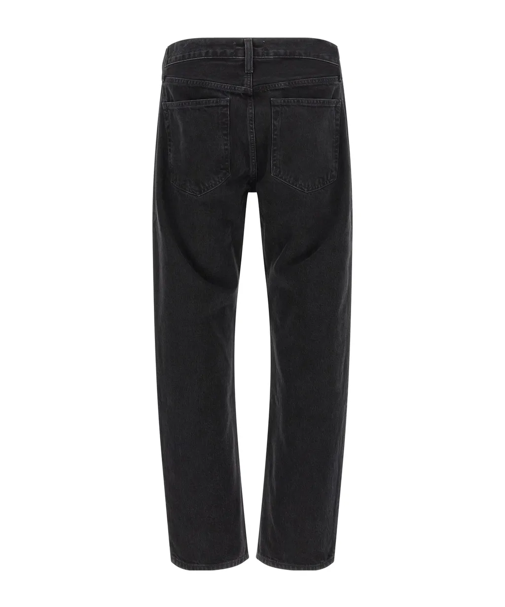 Magnus Straight-Leg Jeans