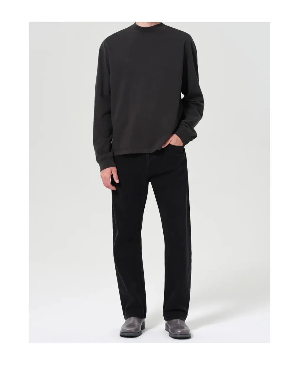 Magnus Straight-Leg Jeans