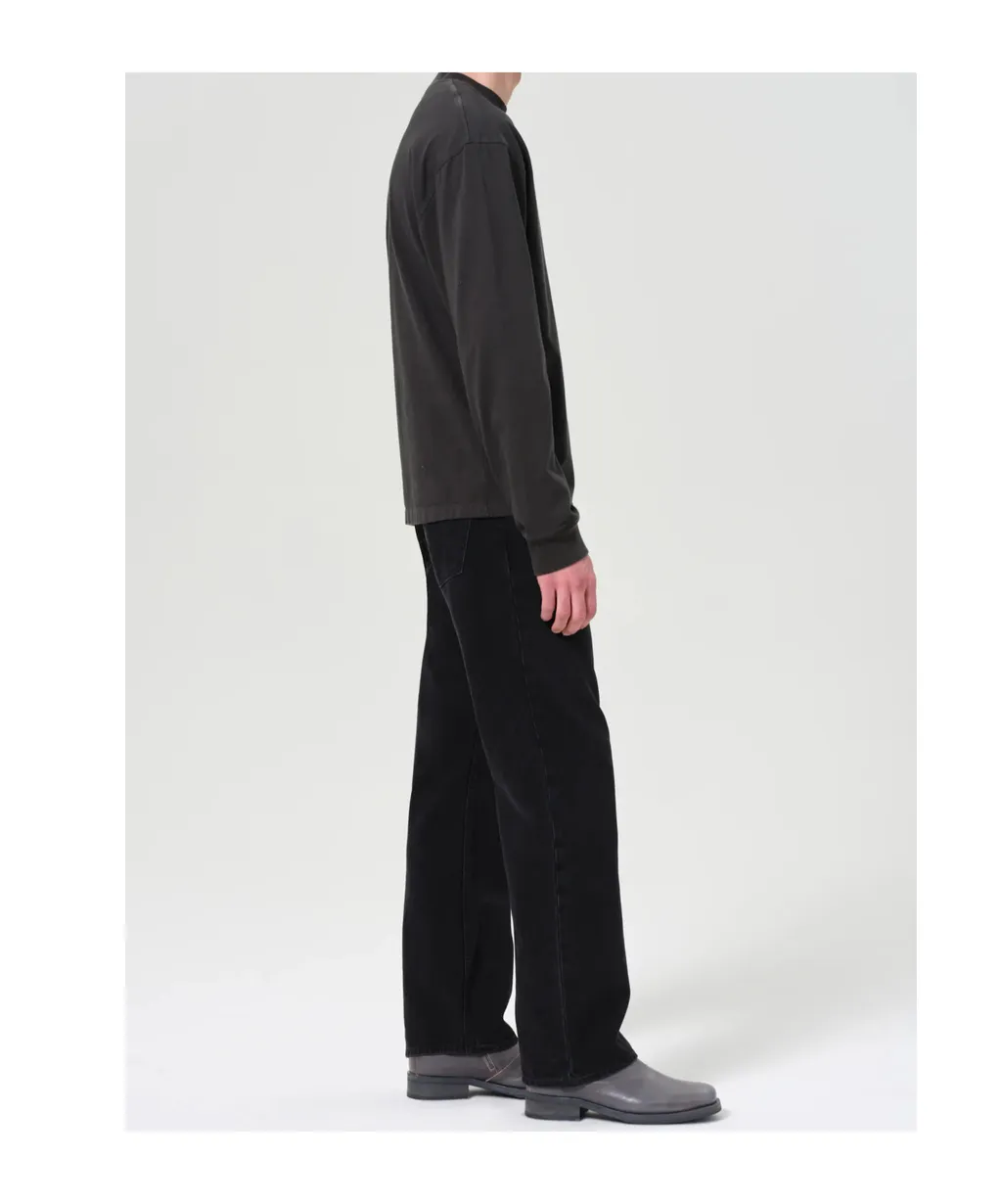 Magnus Straight-Leg Jeans
