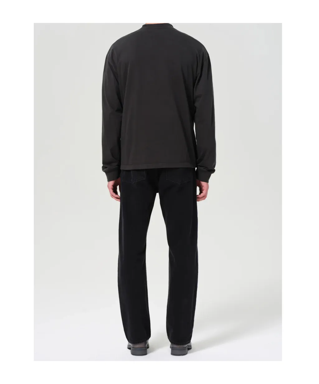 Magnus Straight-Leg Jeans