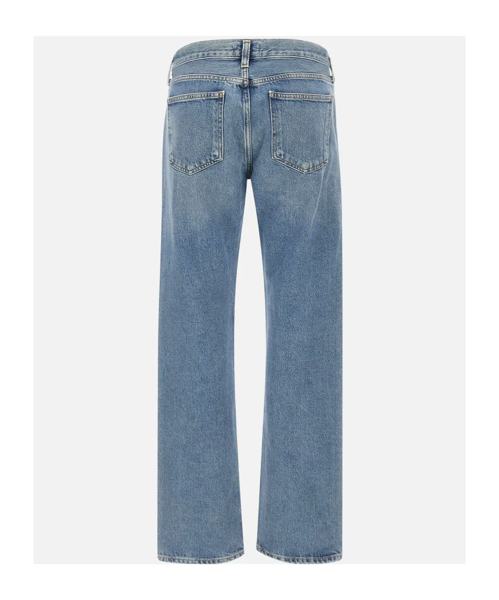 Downtown Low Rise Jeans