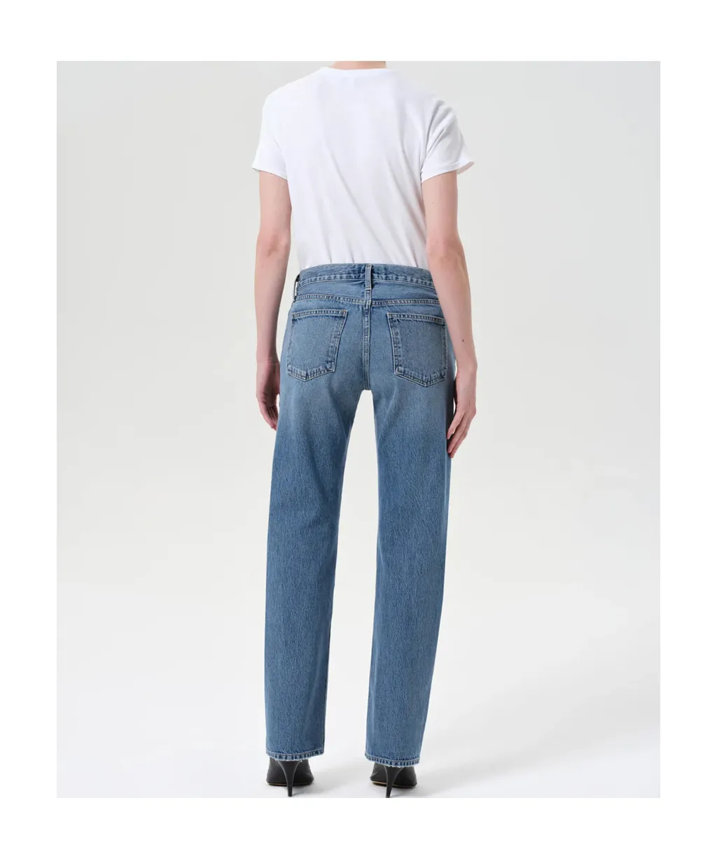 Downtown Low Rise Jeans