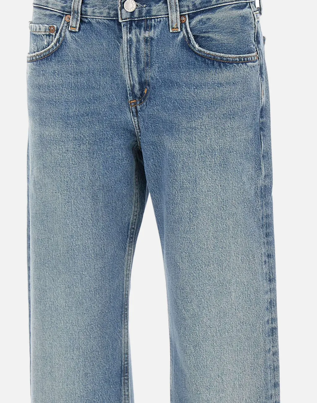 Downtown Low Rise Jeans