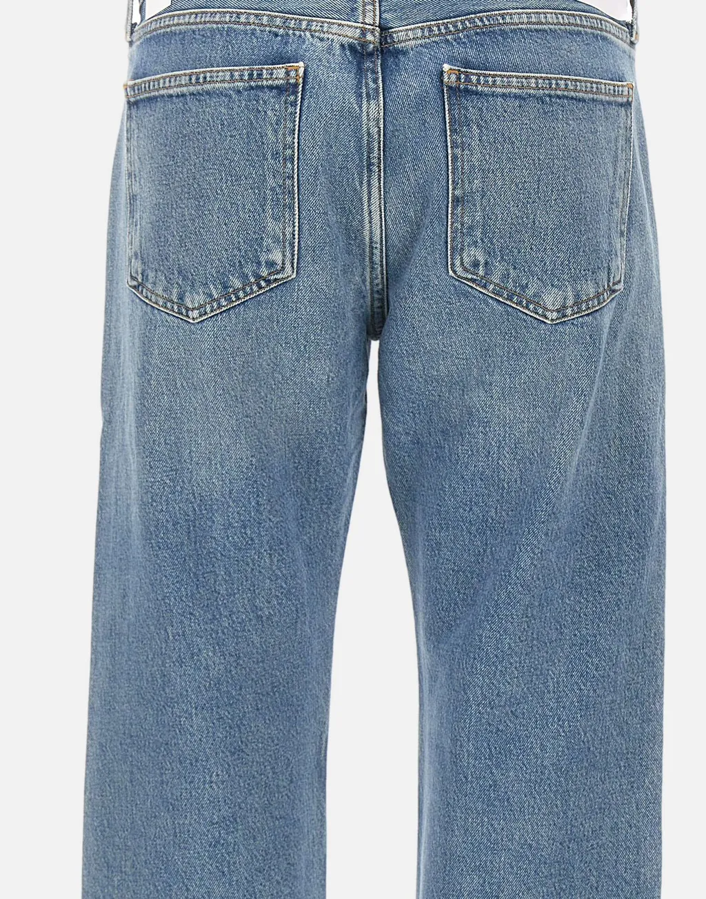 Downtown Low Rise Jeans