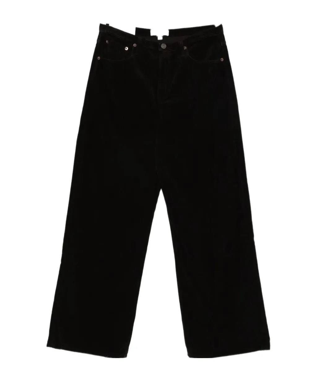 V-Waist Jeans