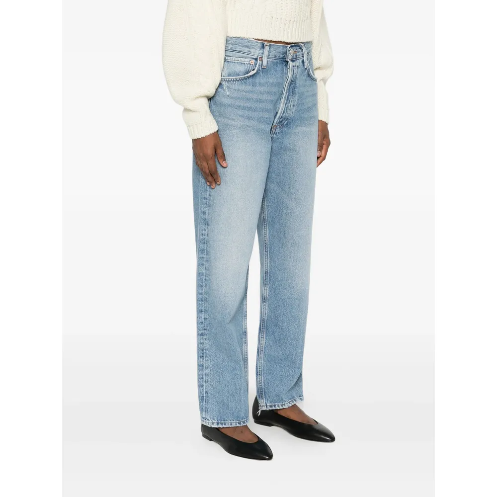 90S Relaxed Jeans