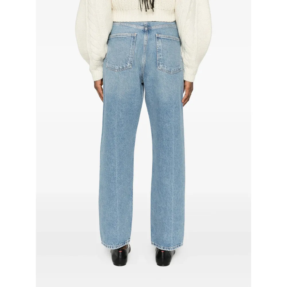 90S Relaxed Jeans