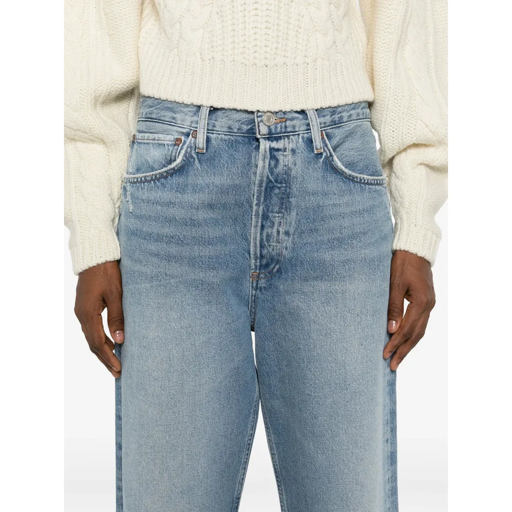 90S Relaxed Jeans