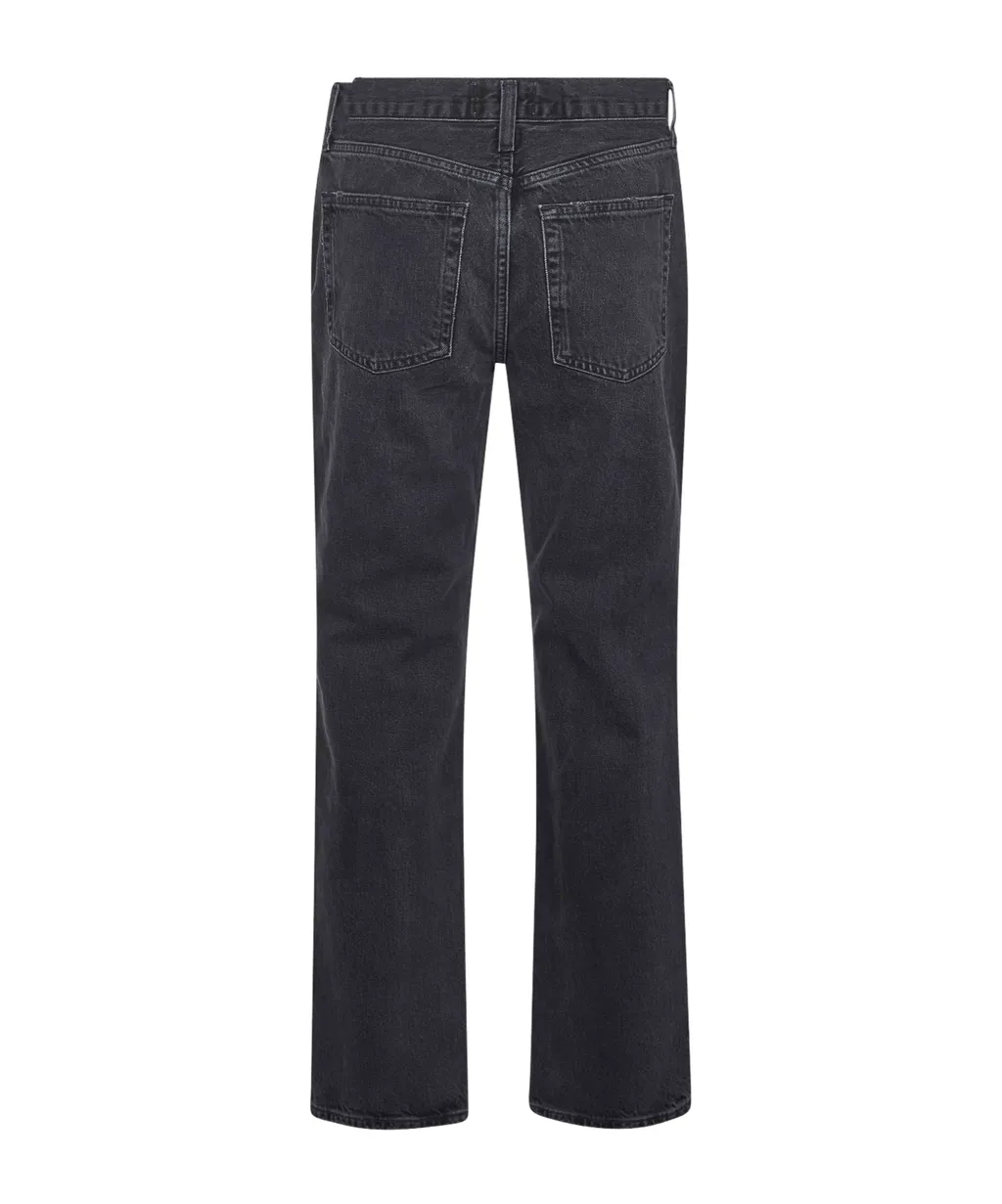 Valen Cropped Leg Jeans
