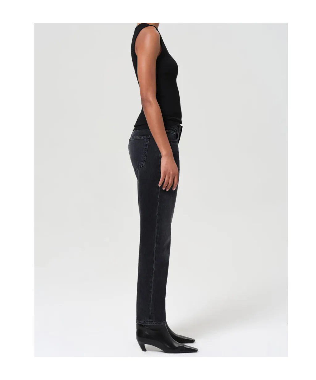 Valen Cropped Leg Jeans