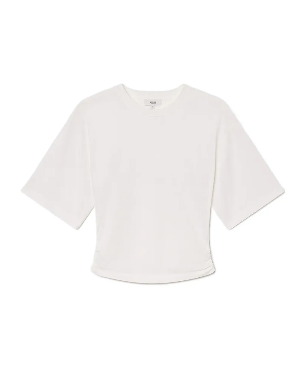 Shari Cotton T-Shirt