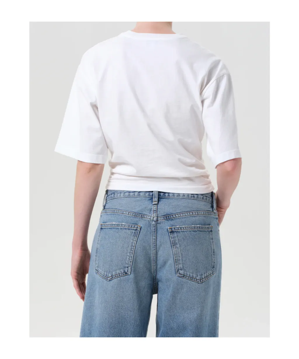 Shari Cotton T-Shirt