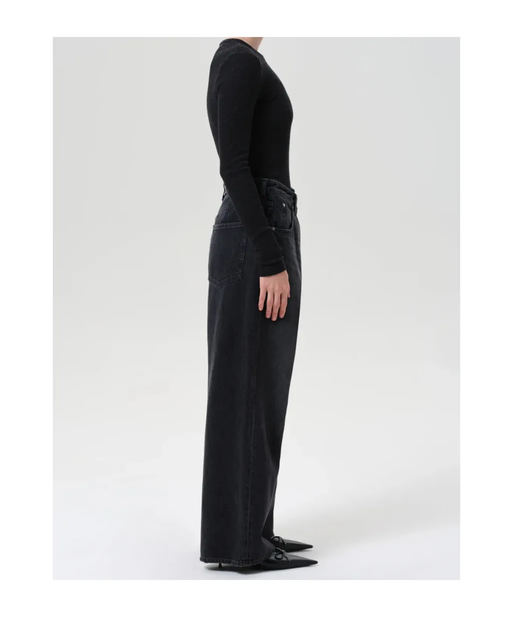 Denim Trousers
