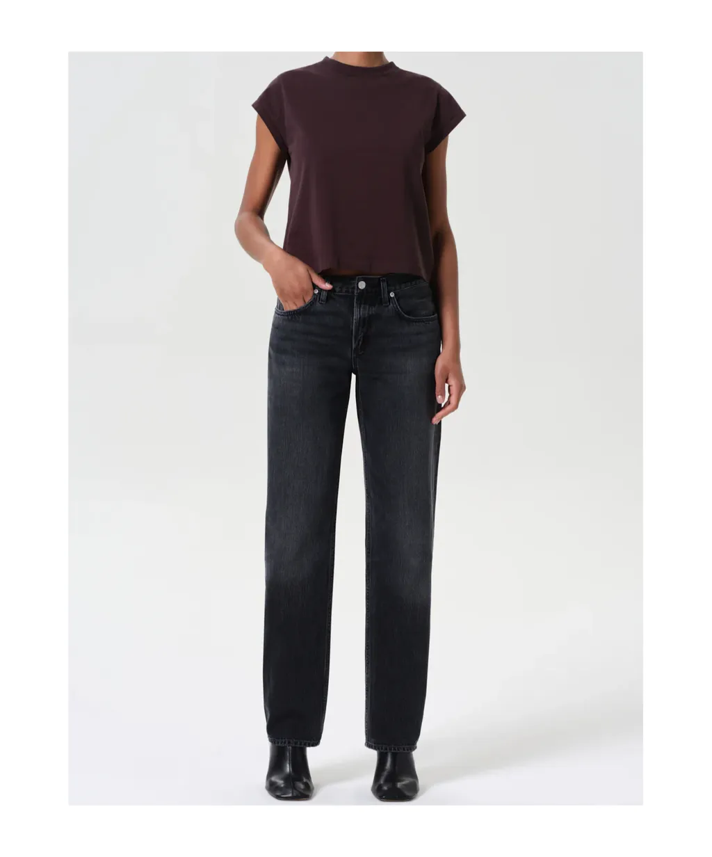 Five-Pockets Jeans