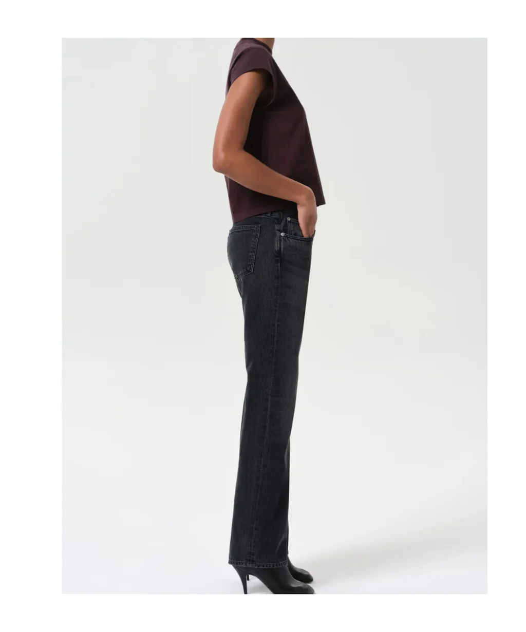 Five-Pockets Jeans